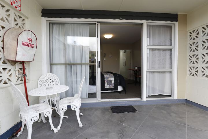 Terrace/Patio 69 of 73