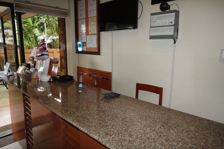 Hotel Interior 3 of 38