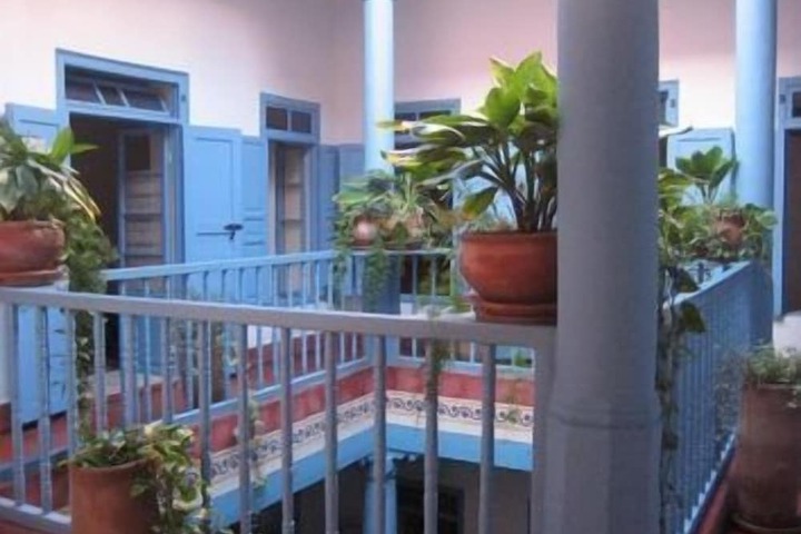 Terrace/Patio 261 of 266