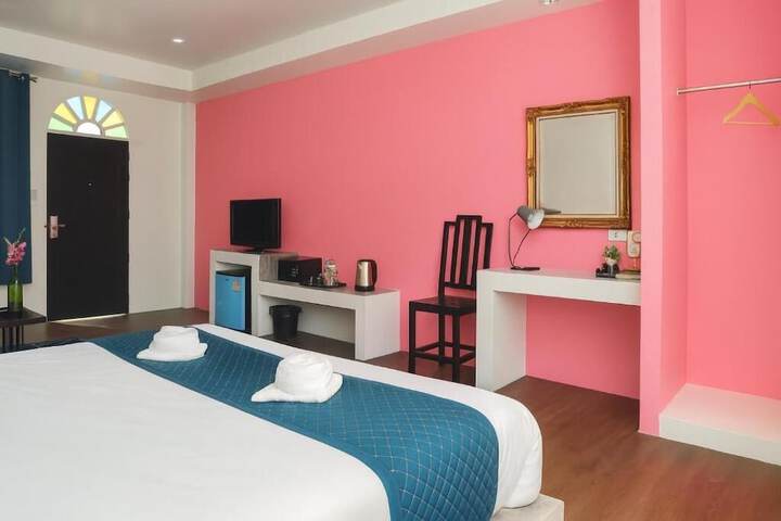 Fitness Center Photo