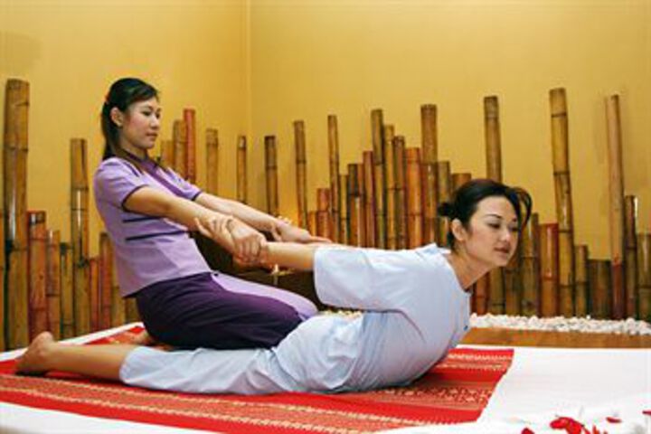 Fitness Facility Photos