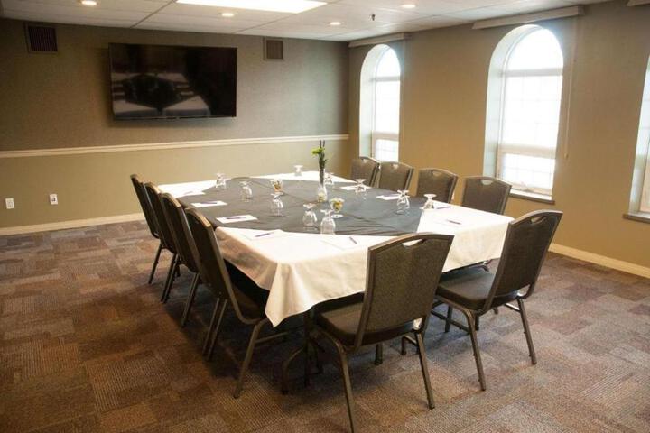 Inside Room Photo