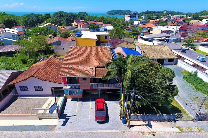 Hotel E Pousada Coraa a O Do Oceano