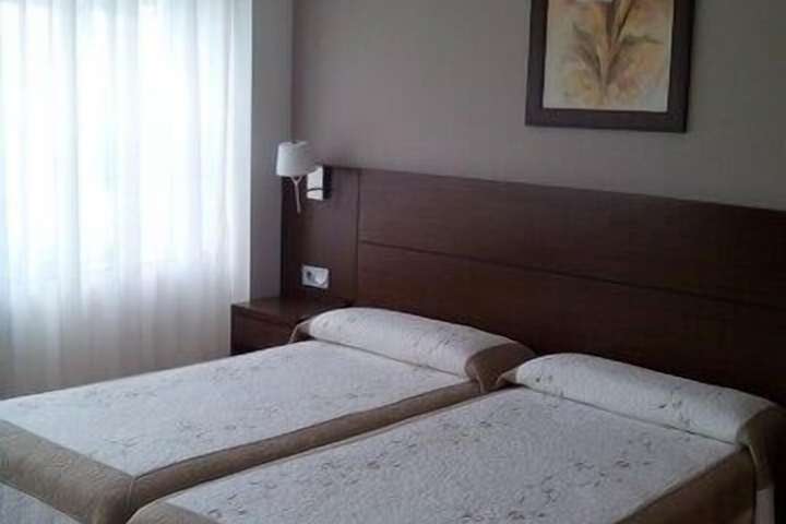 Hotel Muradana