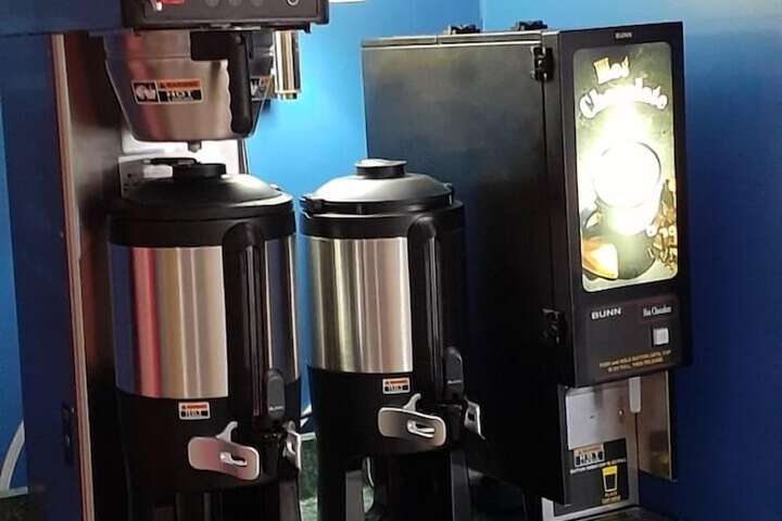 Hotel Interior 2 of 19