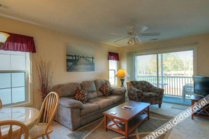 Hotel Interior or Public Areas