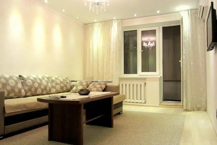 Home Hotel Bishkek