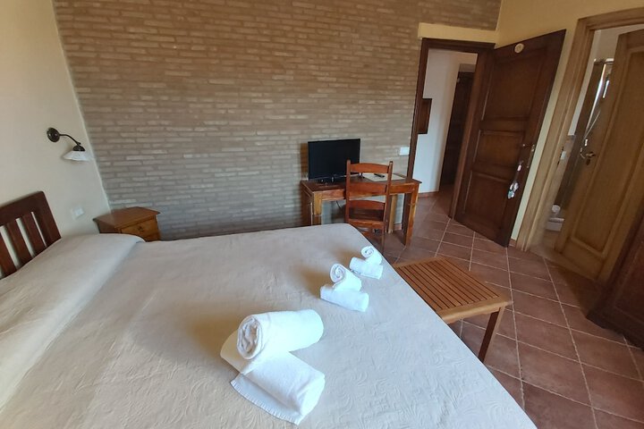 Agriturismo Passo dei Briganti in Agrigento