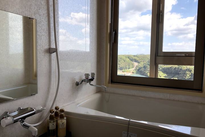 Bathroom Vanities
