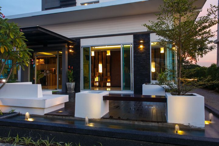 Porch