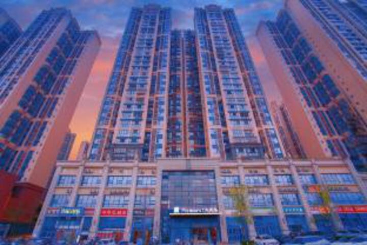 7 Days Premium (Chengdu Longquan Auto City Aviation Academy Store)