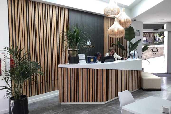 Hotel Interior 2 of 37