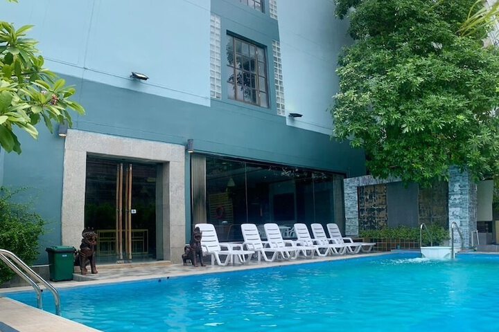 Tapae Place Hotel Chiangmai