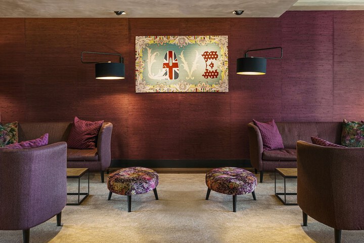 Hotel Interior 4 of 152