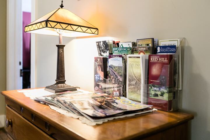 Hotel Interior 3 of 96