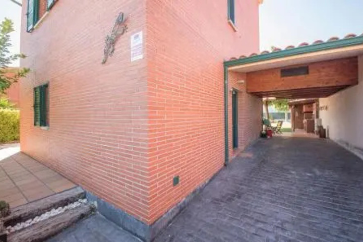 18 Carrer Frederica Montseny