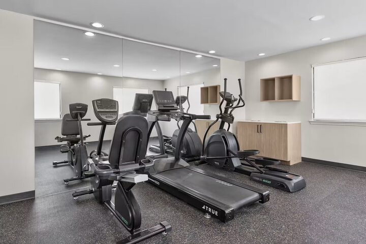 Workout Center