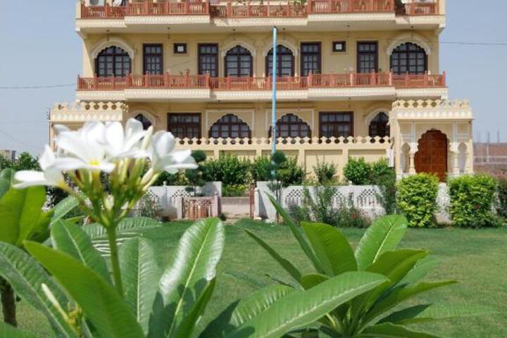 MASA HAVELI