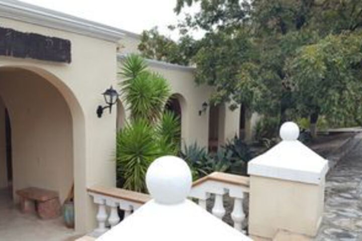 Terrace/Patio 60 of 60