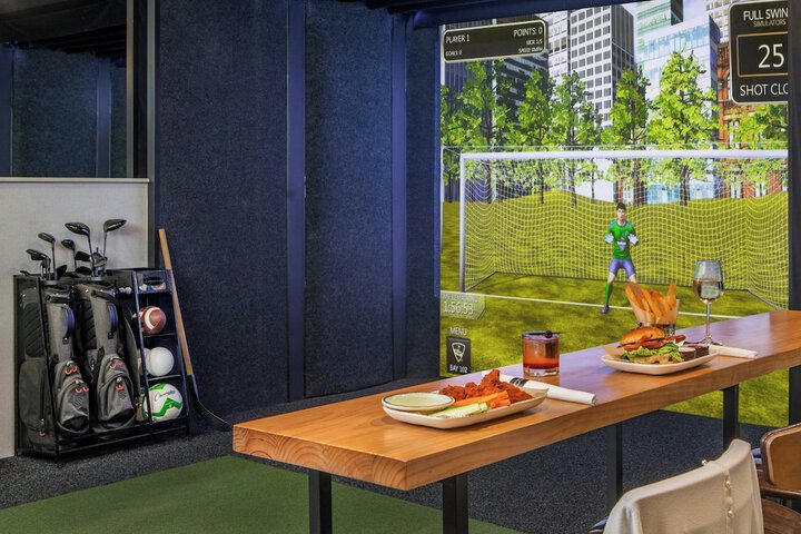 Property amenity