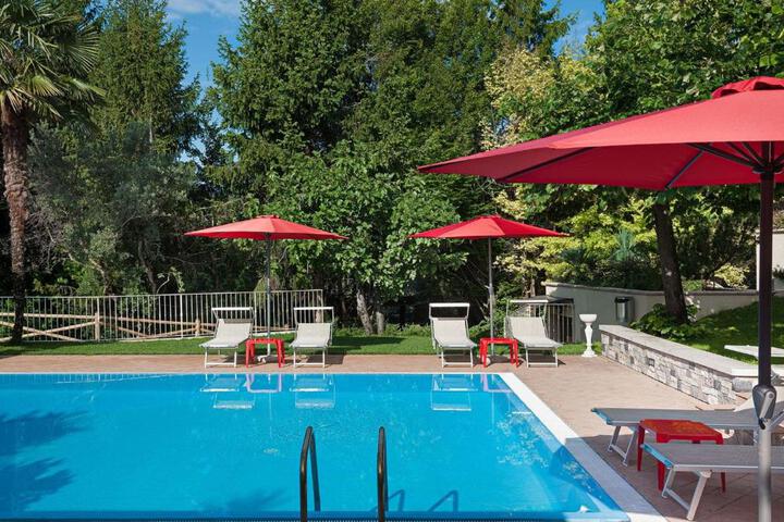 Spa and Wellness Pictures