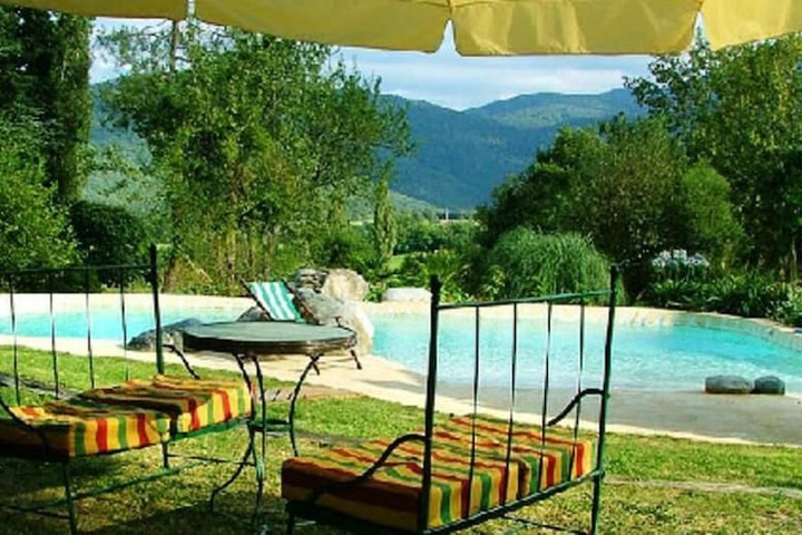 Pools & Facilities