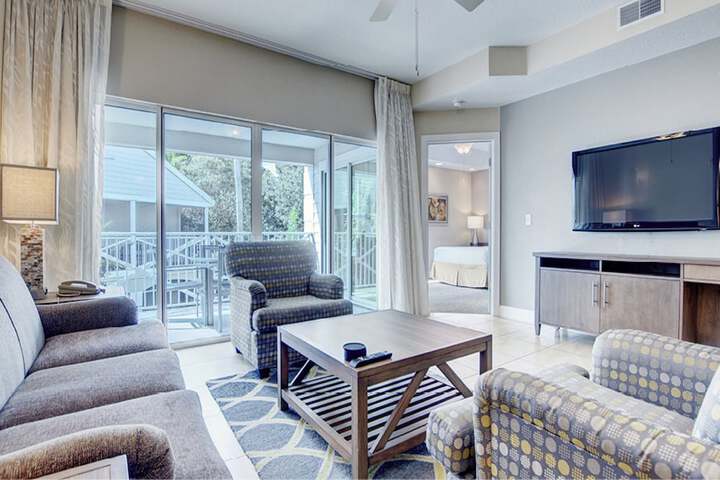 1 Bedroom Condo Junior 2 Queen Beds Sofa Accessible (35 of 38)