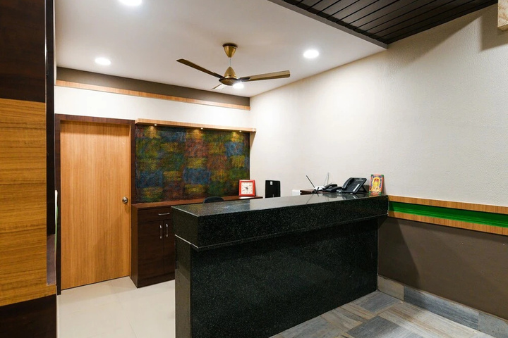 Hotel Interior 2 of 15