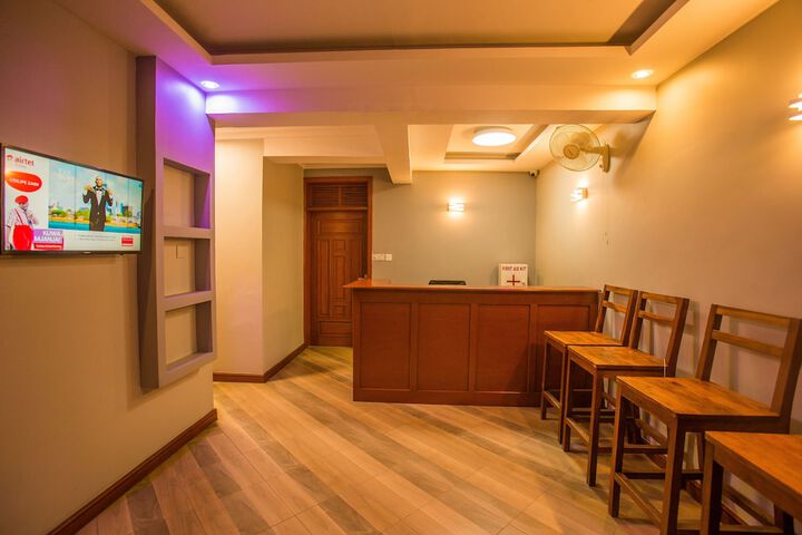 Hotel Interior 2 of 22