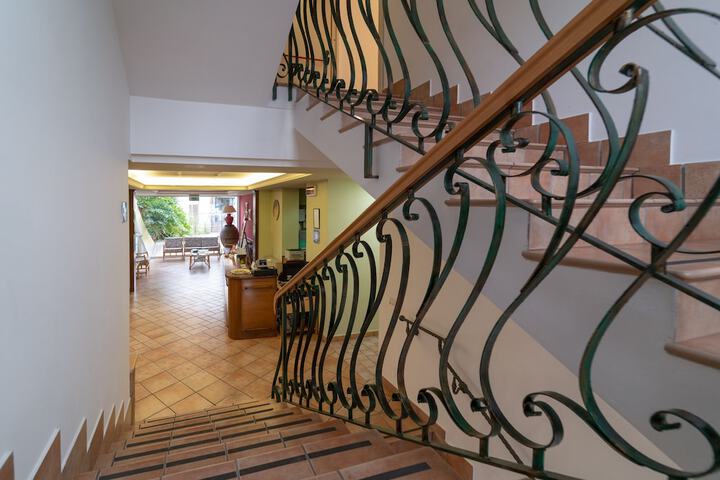 Hotel Interior 60 of 74