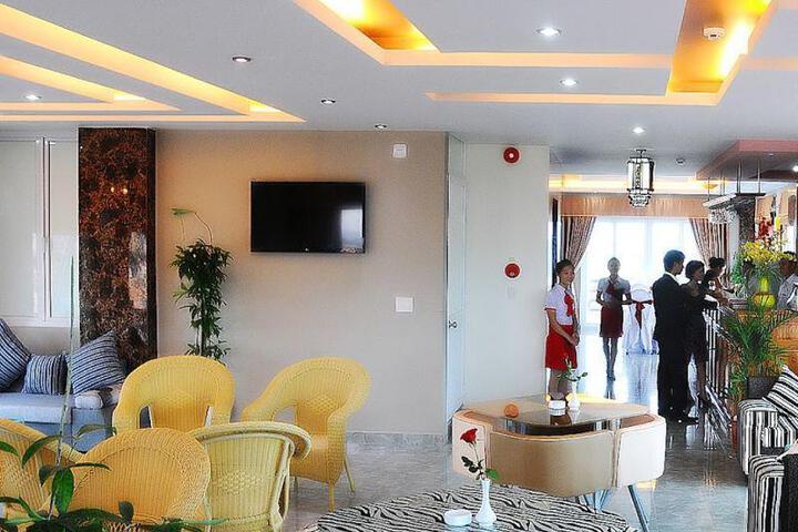 Hotel 68