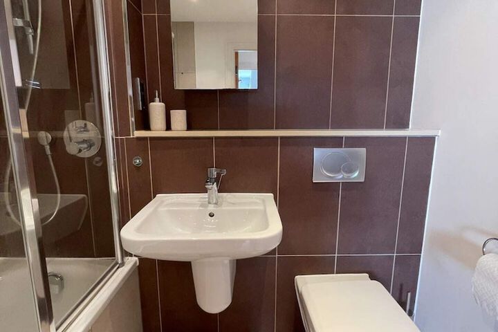 Beautiful 2BD Flat by Regents Canal Islington