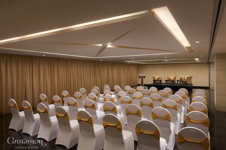 Meeting 99 of 130