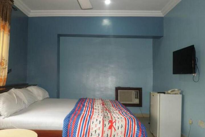 Isno Hotel