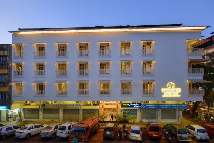 Hotel 30 of 31
