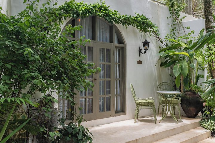 Terrace/Patio 52 of 78