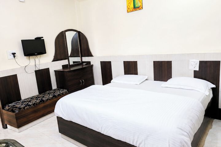 Hotel Shree Inn Uttarakhand