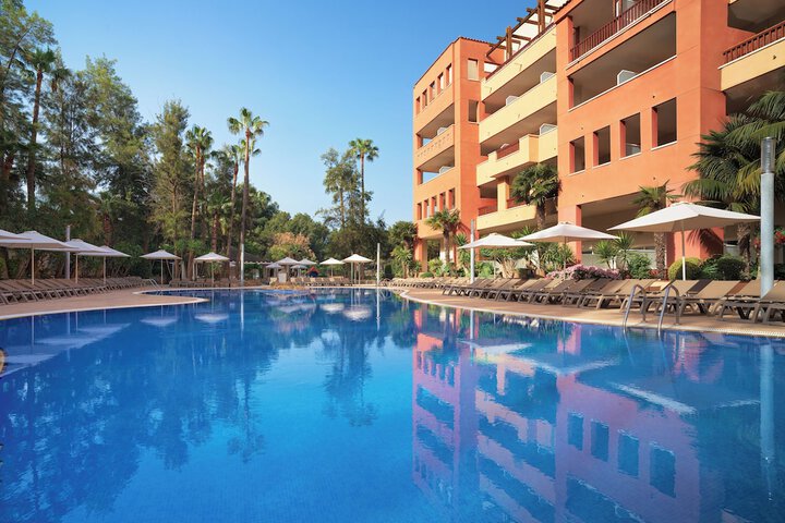 Pool to Cool