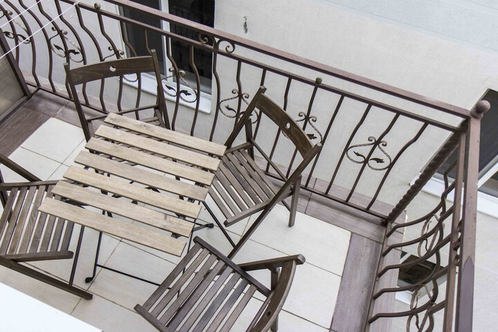 Terrace/Patio 27 of 54
