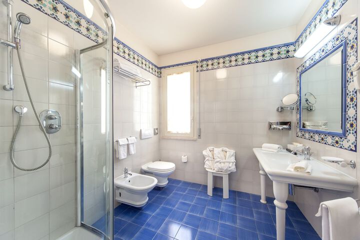 Bath Interior