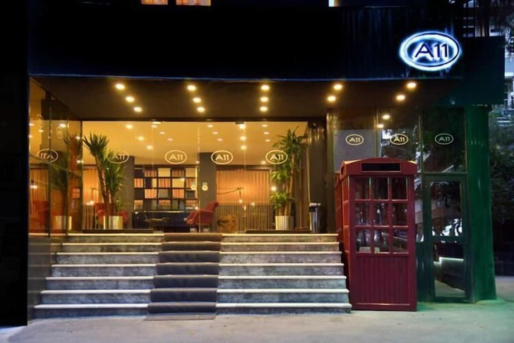 Hotel 42 of 44
