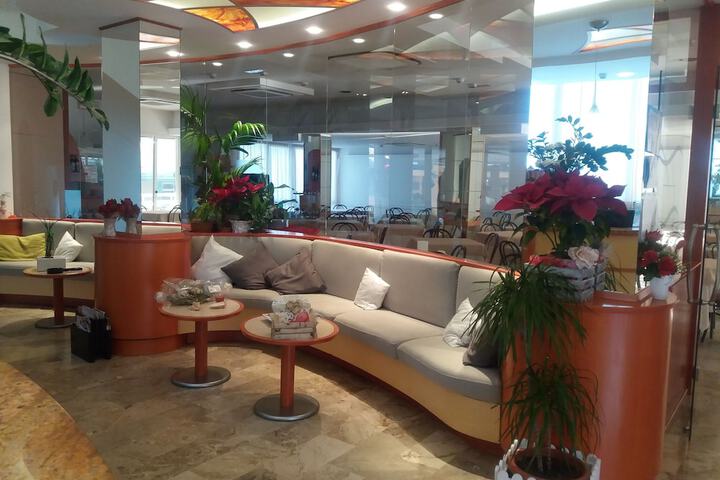 Hotel 55 of 58