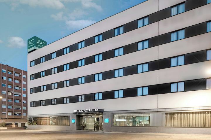 Hotel 46 of 51