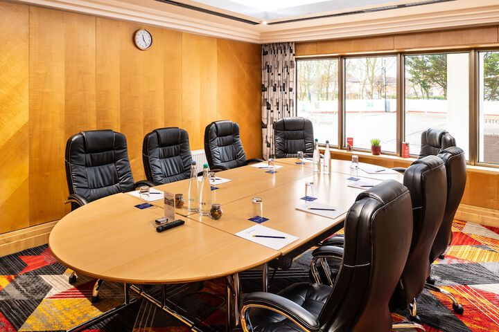 Meeting 43 of 56