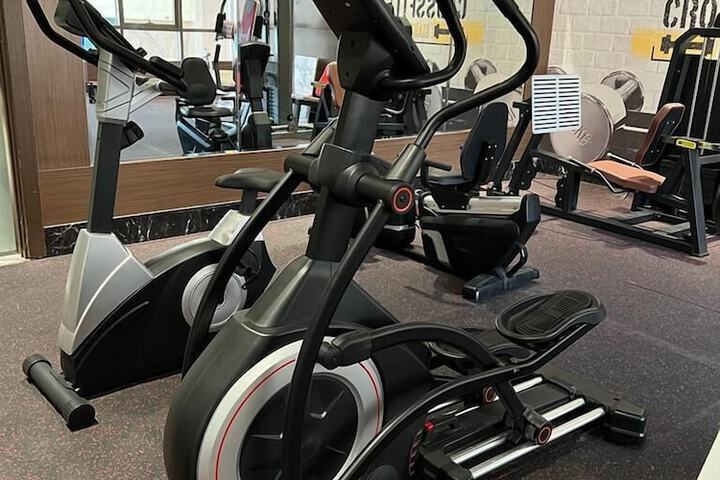 Health and Fitness 34 of 57