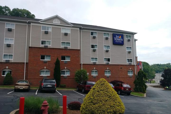 Hotel 24 of 25