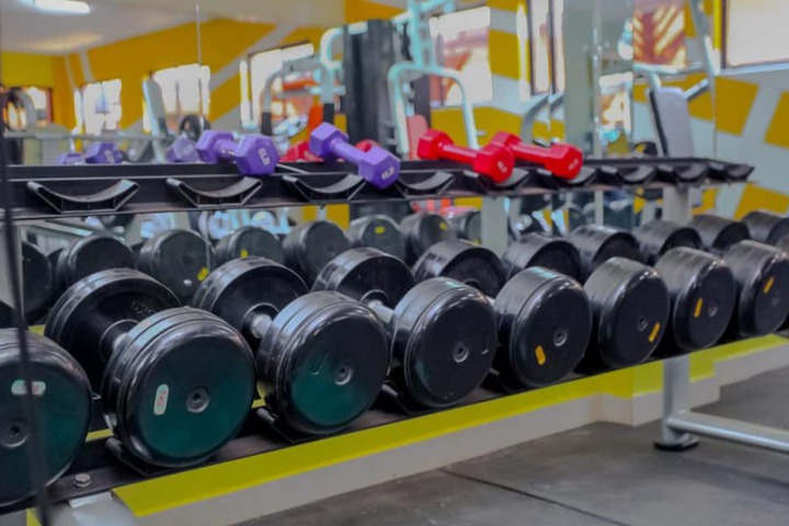 Health and Fitness 28 of 45