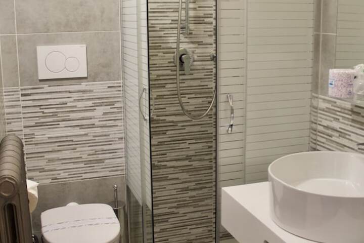 Bath Amenities