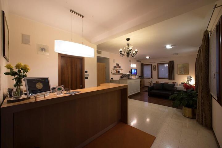 Hotel Interior 2 of 65