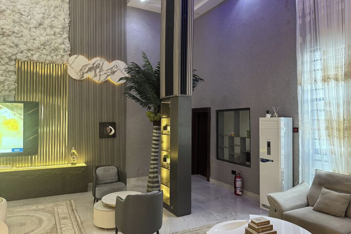 Hotel Interior 3 of 43